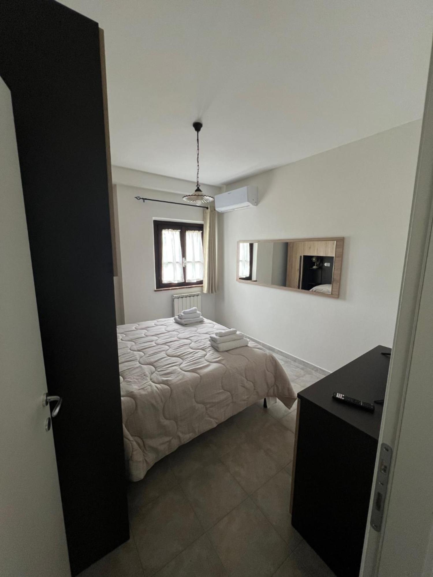 Agriturismo La Pergola Castiglione del Lago Eksteriør billede