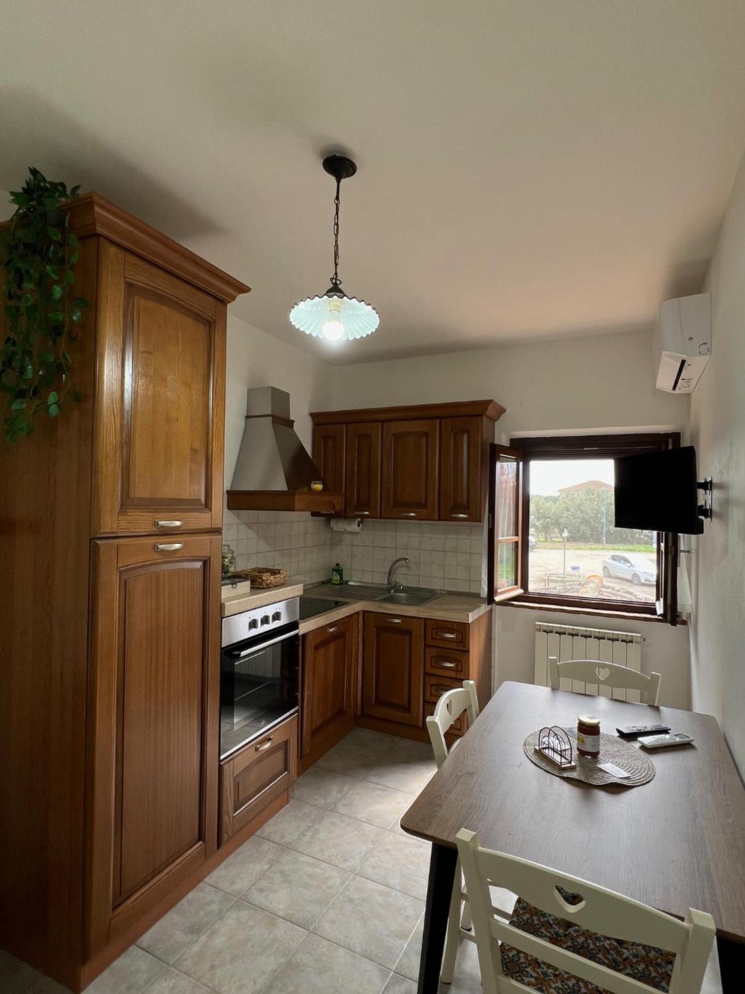 Agriturismo La Pergola Castiglione del Lago Eksteriør billede